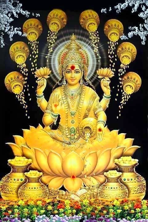 EVERYDAY ABUNDANCE, An Online 21-Day Mantra Meditation