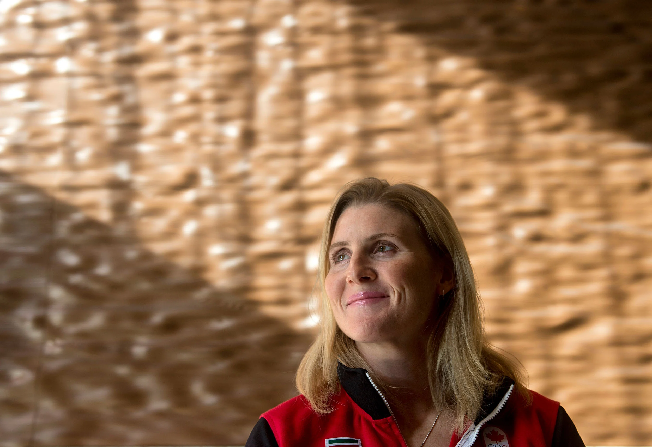 Hayley Wickenheiser