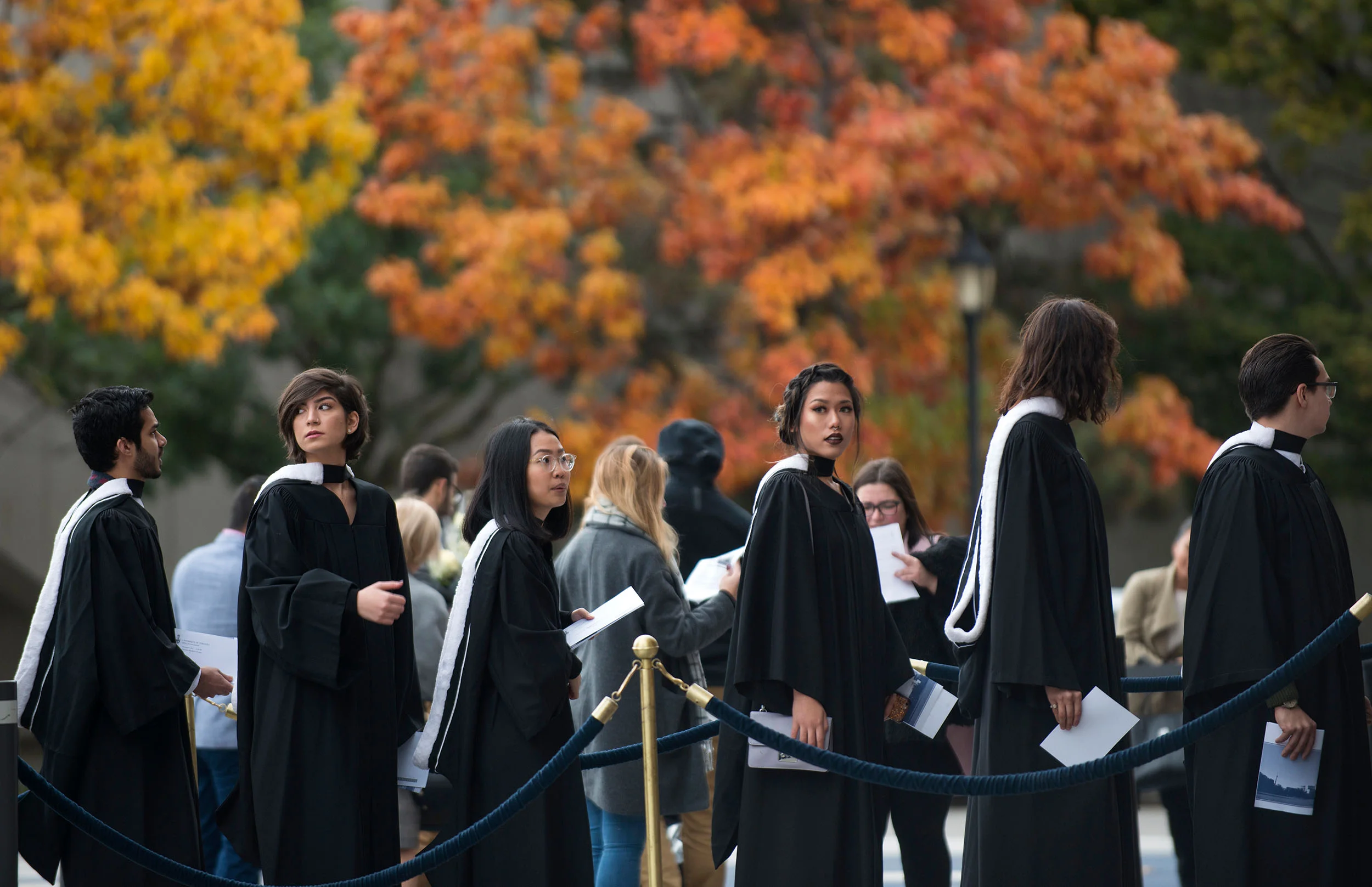 University of Toronto Convocation
