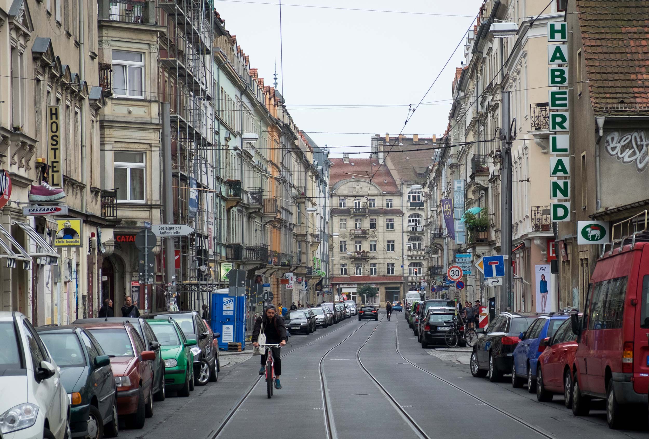 Dresden