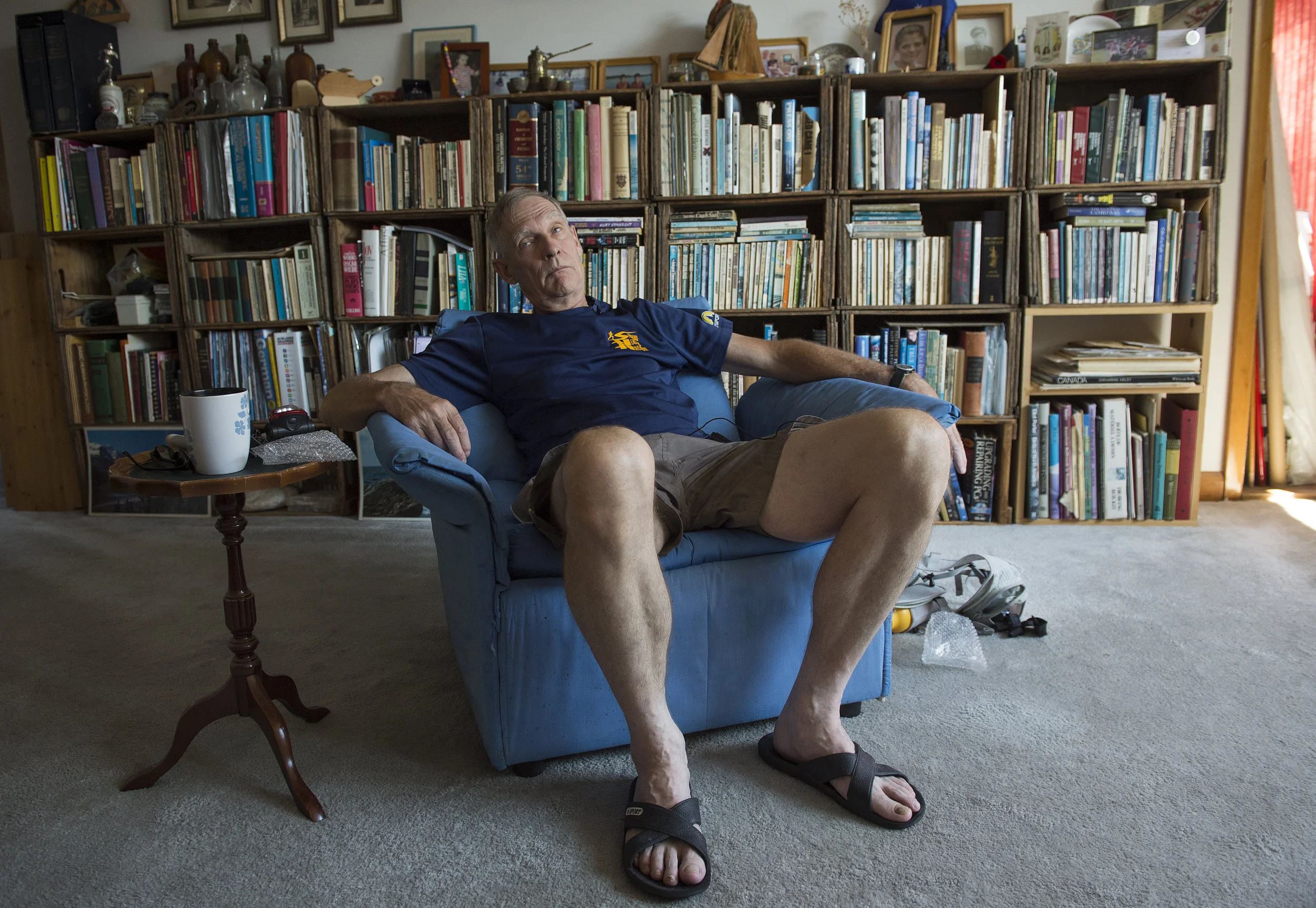 Jack (the Legend) Judge