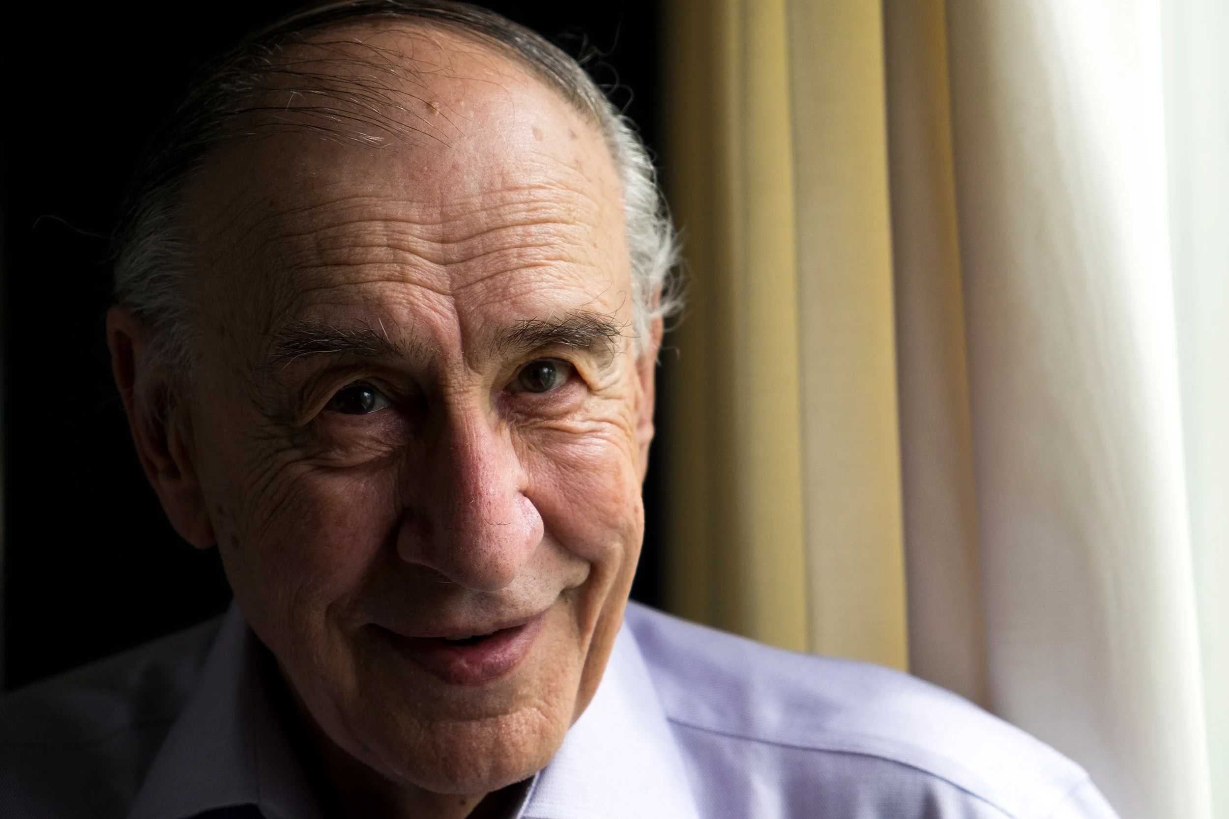 Hart Pomerantz