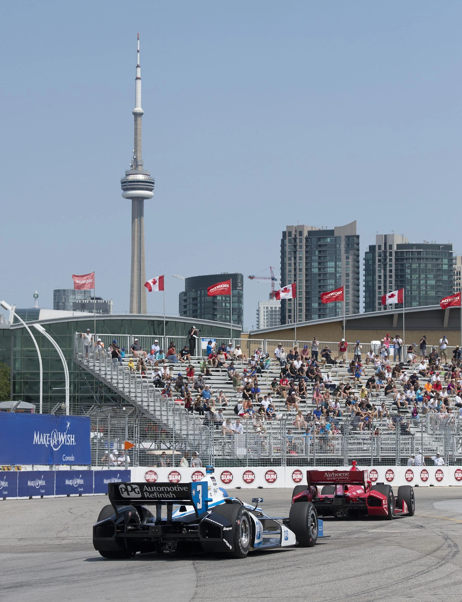 Honda Indy