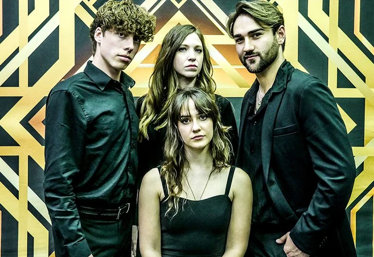 STYLE Band Promotional Music Video