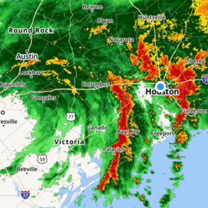 Harvey's Aftermath