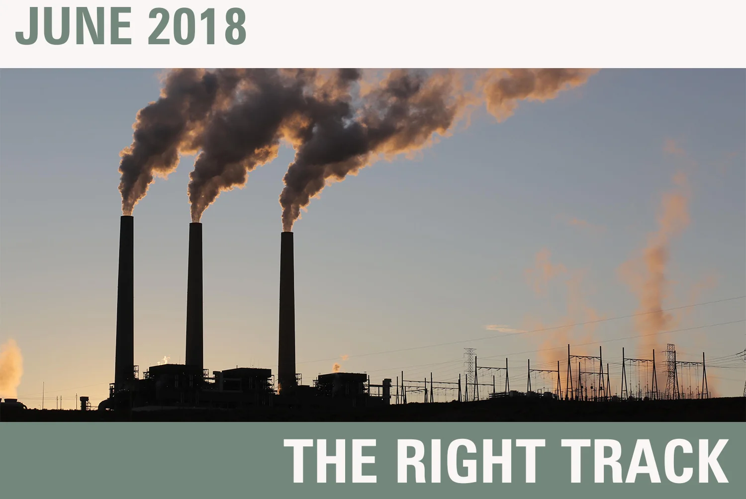 View/Download PDF • The Right Track • May Market Month • Box Document Transmission and Vault • Morningstar: New Client Web Portal
