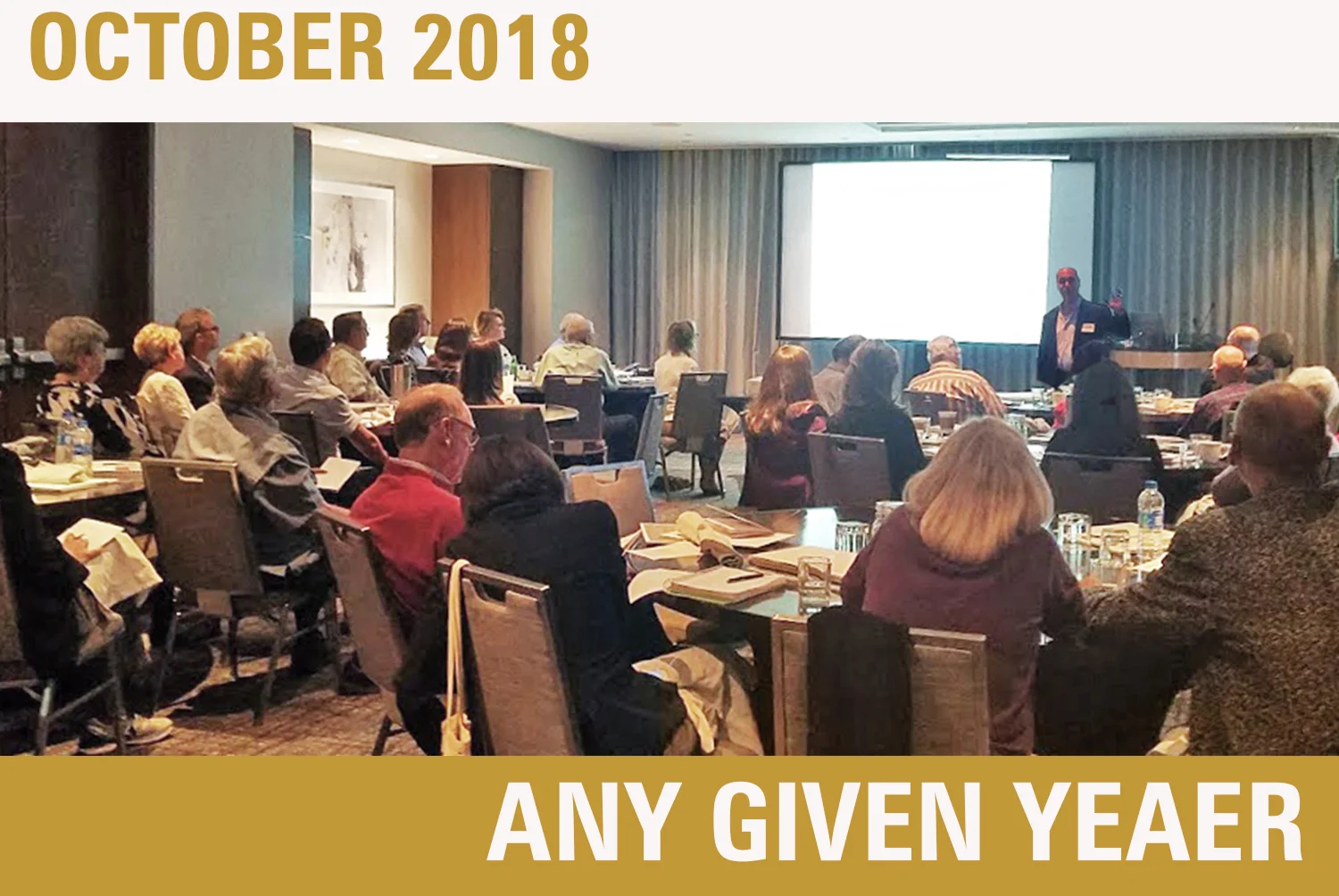 View/Download PDF • Any Given Year • Last Chance to Register for the 2018 Annual Client Conference • Q3 Portfolio & Market Review • Notary Services Now Available • Graphic of the Month: The World’s Top Countries for Tourism