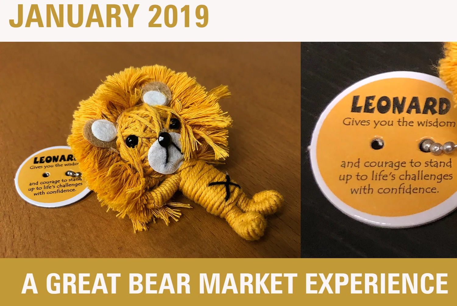 View/Download PDF • A Great Bear Market Experience • New Capital Webinar Invitation: Bear Market Survival Guide • 2018 Portfolio & Market Review • 2018 Tax Reports • Transaction Fees for DFA Funds Reduced at Fidelity • 2019 Key Numbers • Technology Corner • Graphic of the Month: How Every Asset Class, Currency, and Sector Performed in 2018