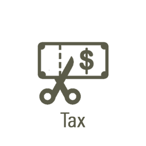 Tax Planning