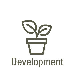 Personal Development & Coaching