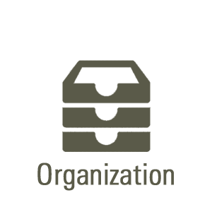 Financial Organization