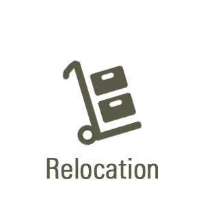 Relocation Planning