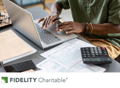 One Big Beautiful Bill (OBBB): Impact On charitable Giving