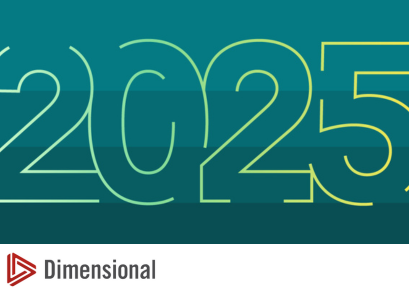Dimensional’s Takes on Industry Topics in 2025