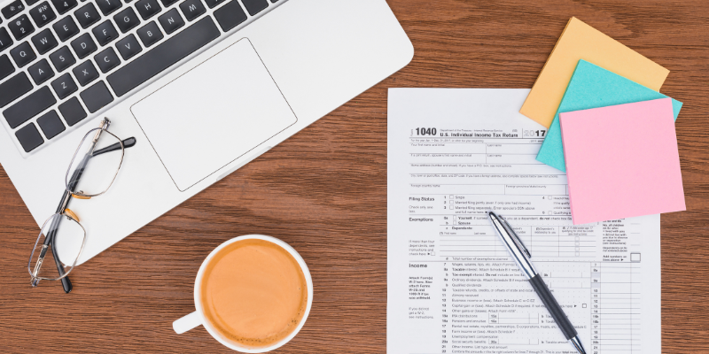 Tax Planning with Purpose: Beyond April 15&nbsp;