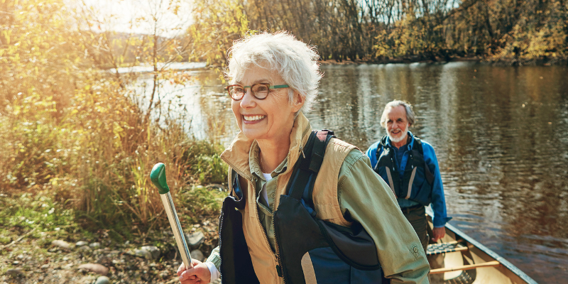 From Managing It All to Living It Well: Rethinking Your Retirement Income Strategy