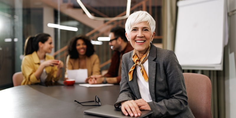Women and Wealth Confidence: From Uncertainty to Empowered Decision-Making 