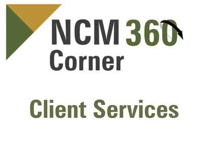 How NCM360 Keeps Client Service Moving&nbsp;