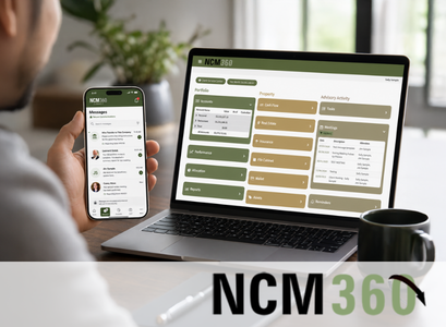 NCM360: The Technology That Puts Your Financial Life in Order