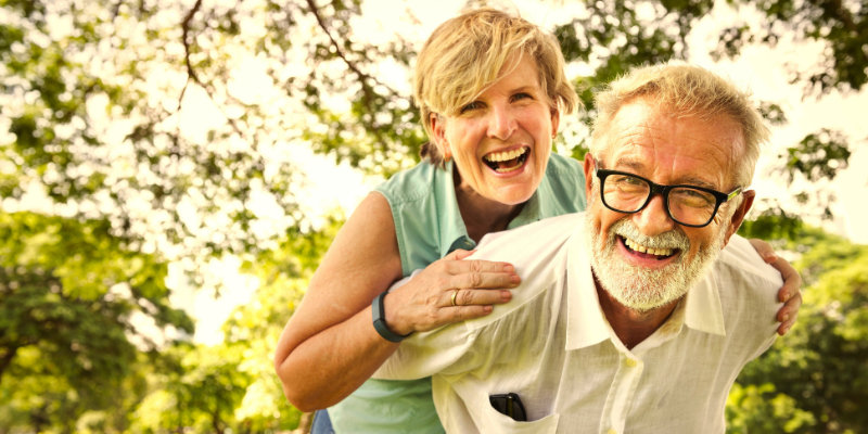 Social Security Timing Strategies for Married Couples: Coordinating Benefits and Protecting the Survivor