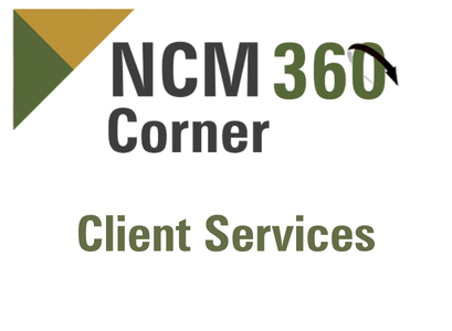 How NCM360 Keeps Client Service Moving&nbsp;