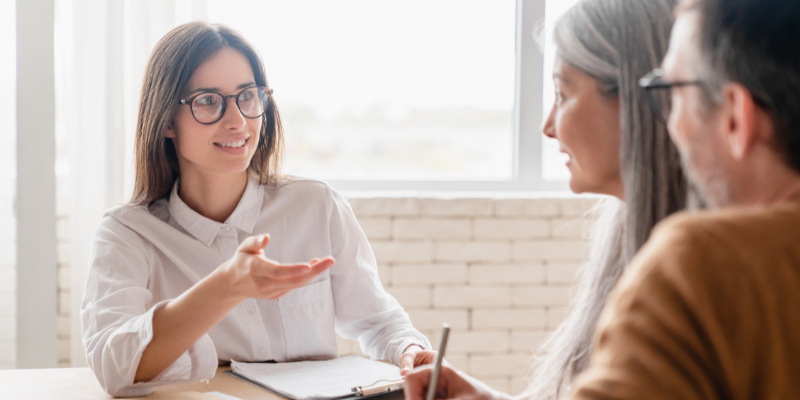 The Meaning Behind Fiduciary