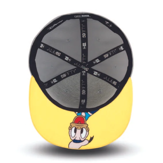 POP UP DISNEY DONALD DUCK_UNDER.jpg