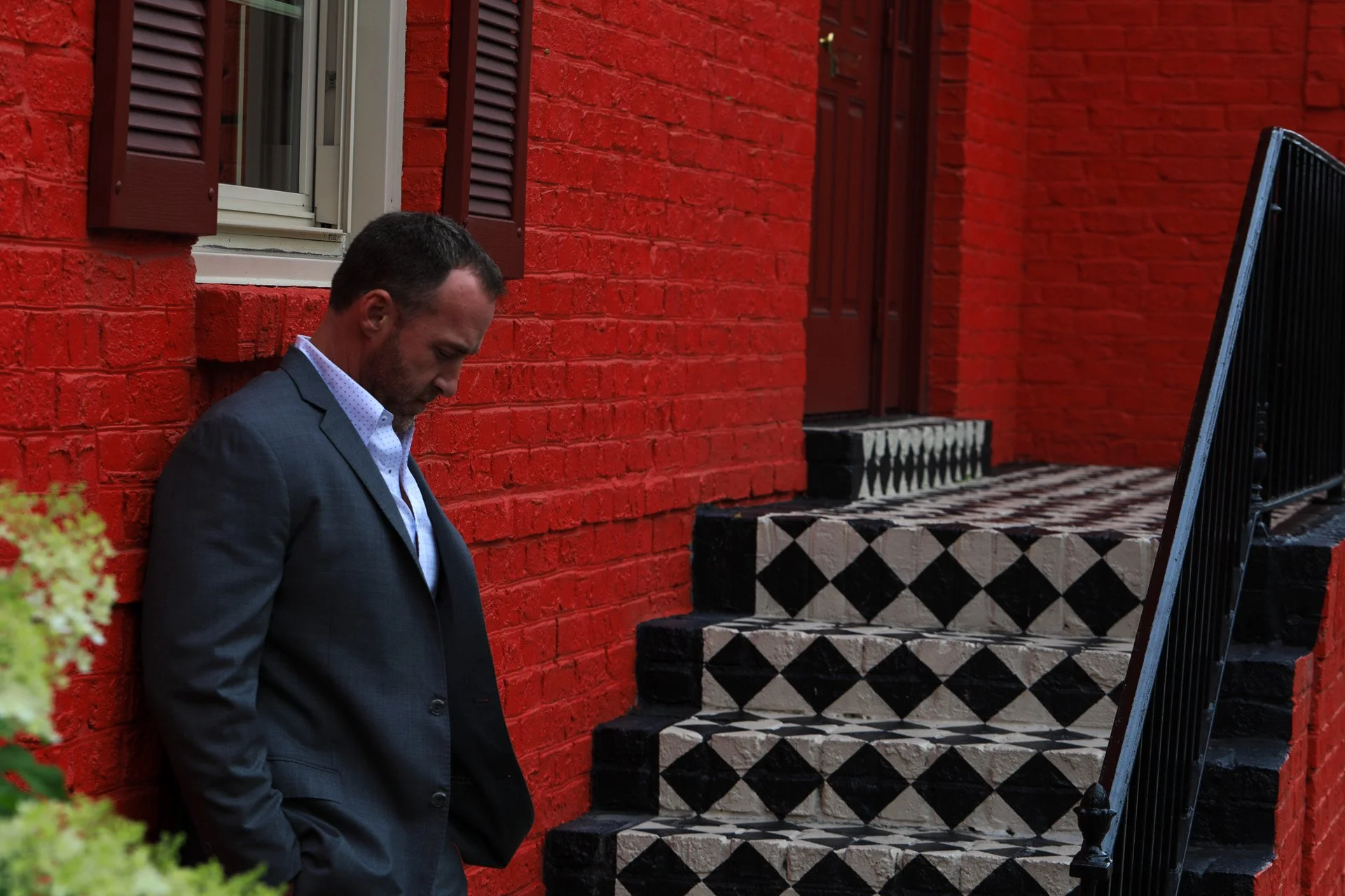 The Gospel Lounge @ Knuckleheads Kansas City 