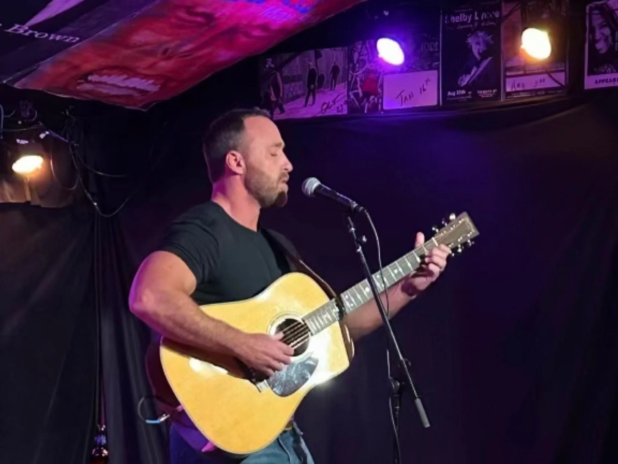 The Gospel Lounge @ Knuckleheads Kansas City 