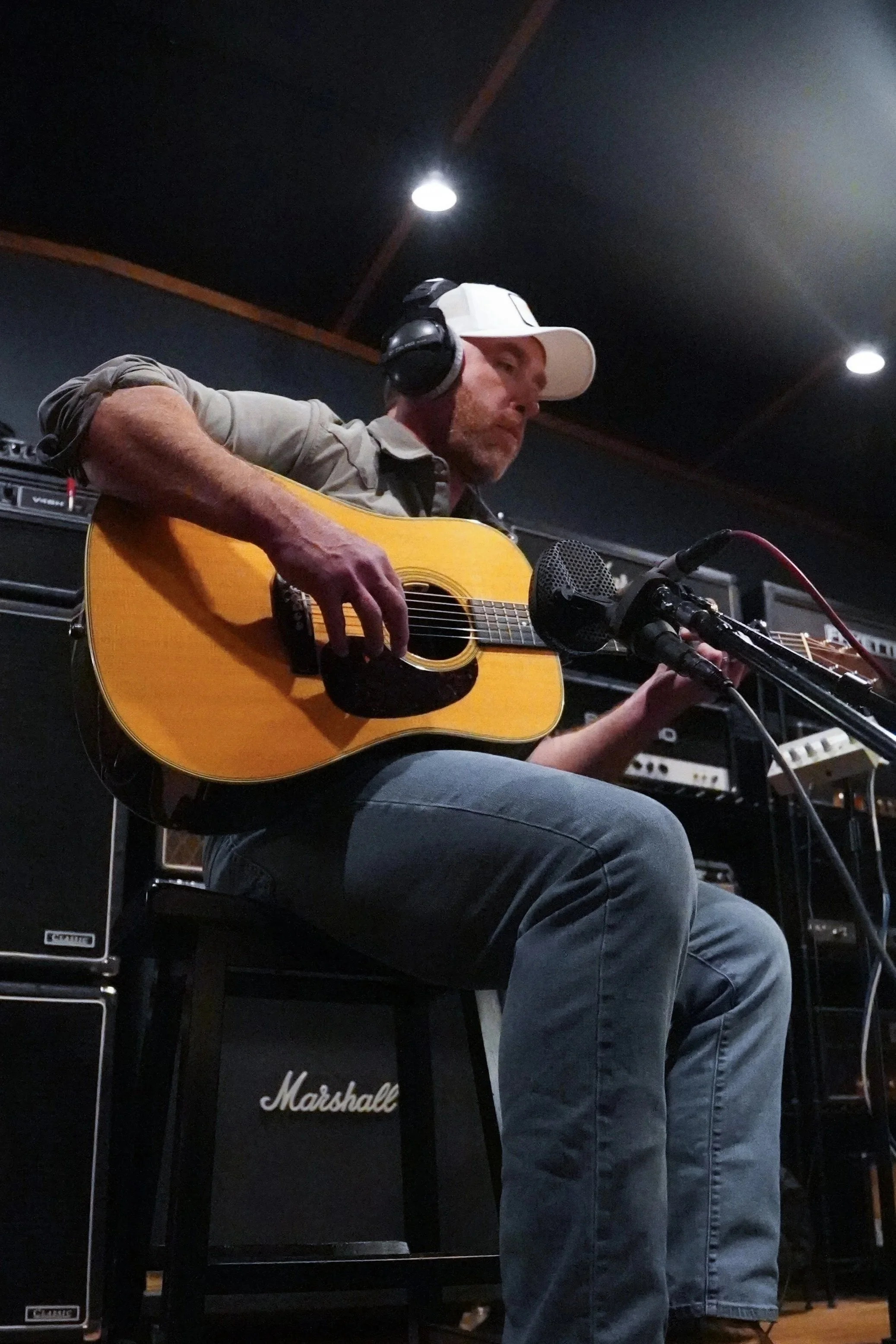 About Jon Zager | Americana Singer-Songwriter Biography — Jon Zager