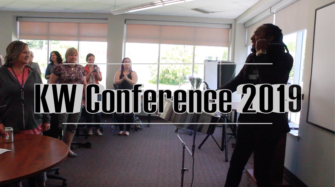 KW Conference 2019