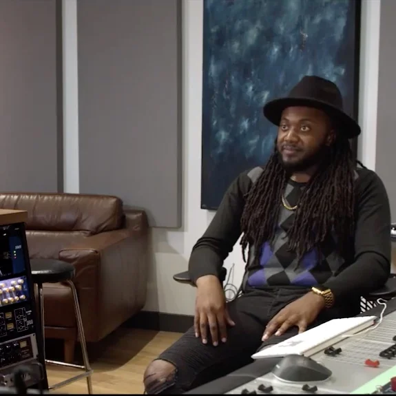 Life Story | Our CEO Dejehan