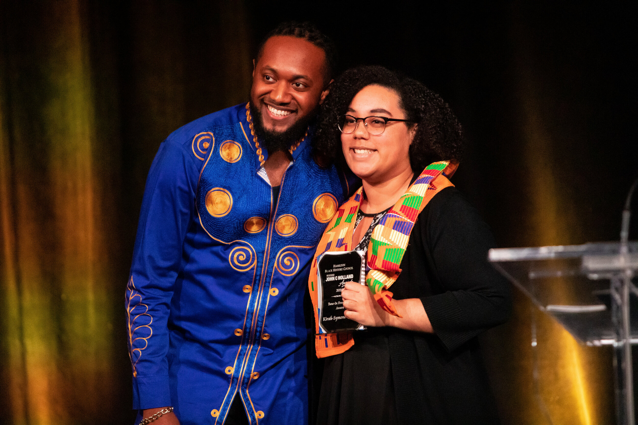 Tune In Foundation Bursary 2020