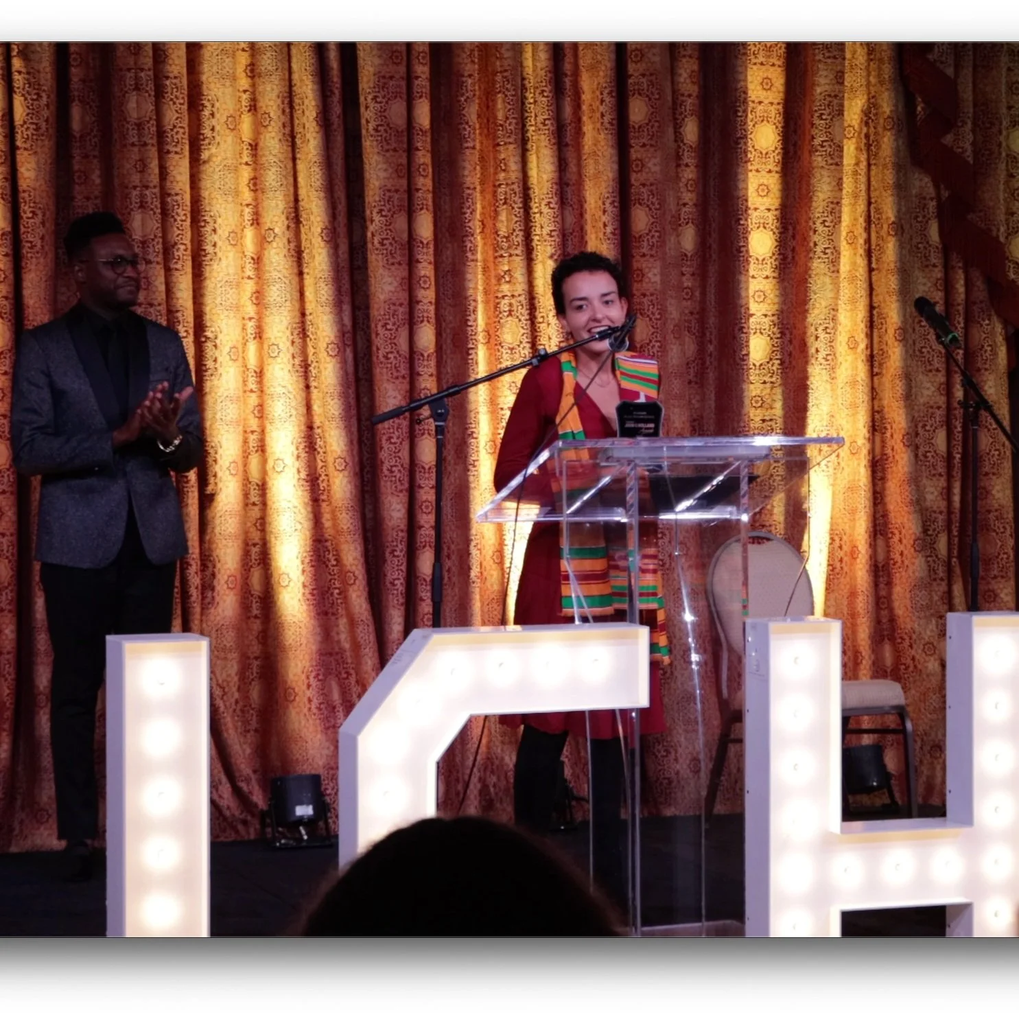 Tune In Foundation Bursary 2023