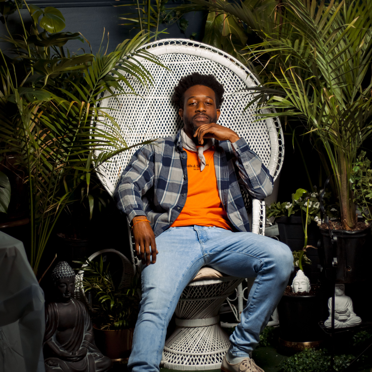 BUDDAH ABUSAH