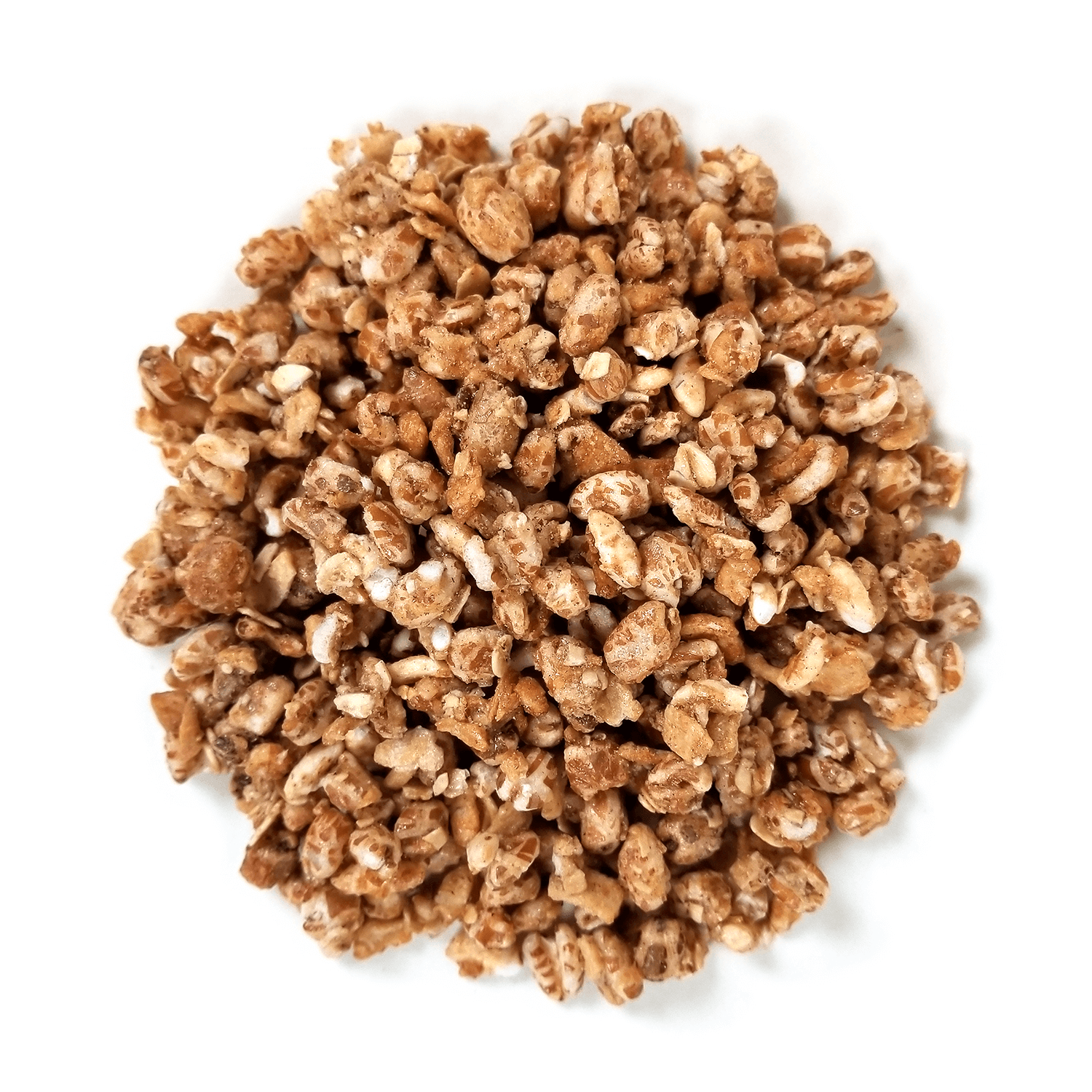 Protein Fiber Crunch (Organic)