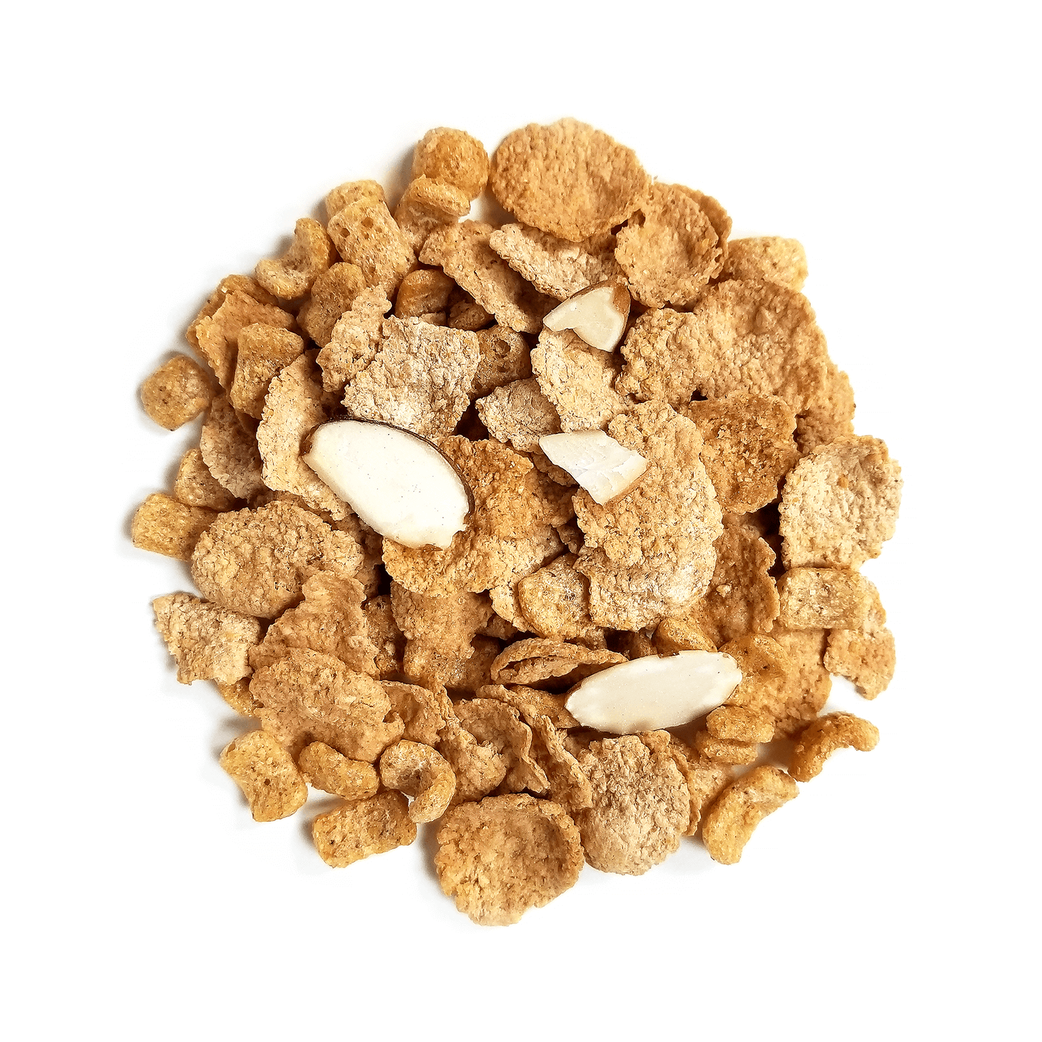 Multi-Component Cereal (Almond)