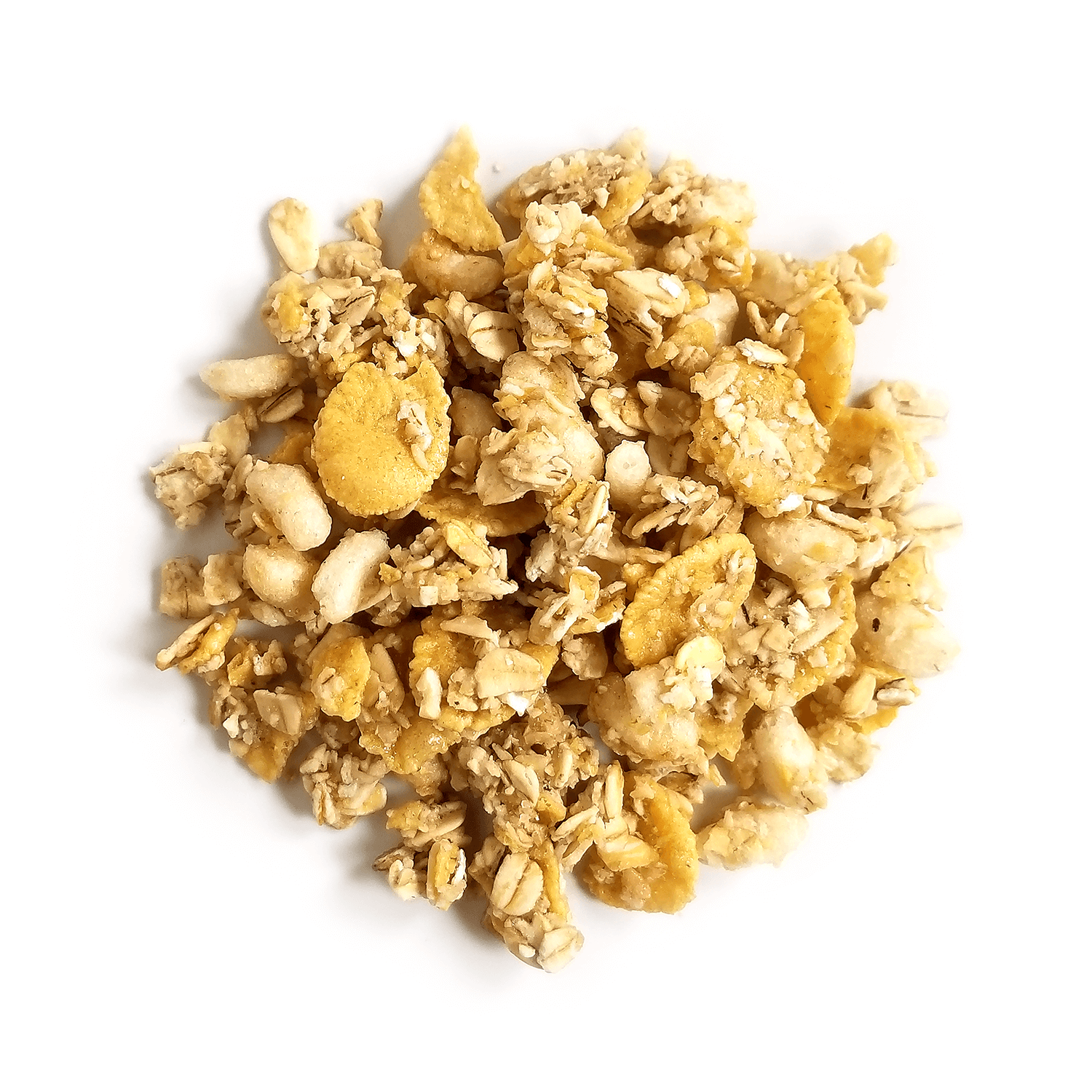 Multi-Grain Granola