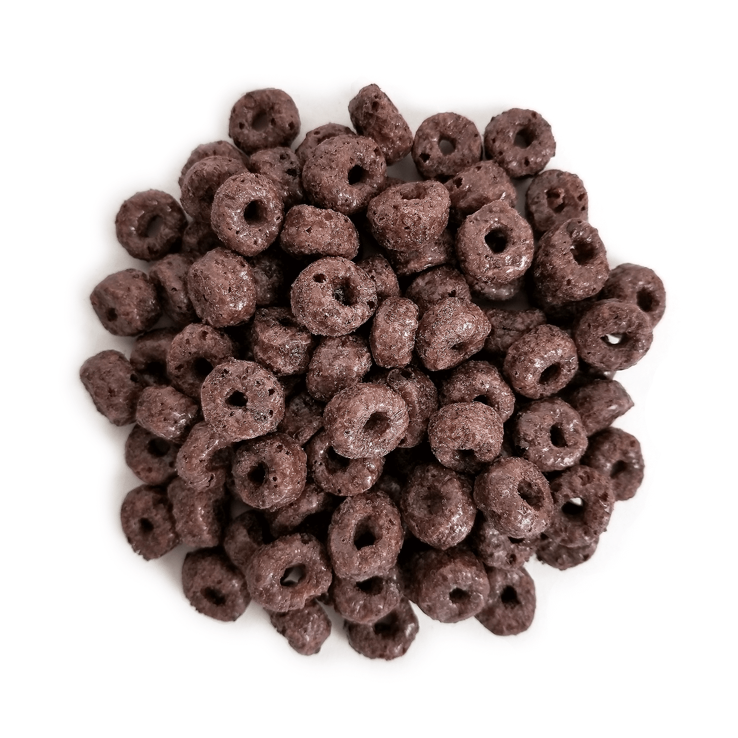 Chocolate O's