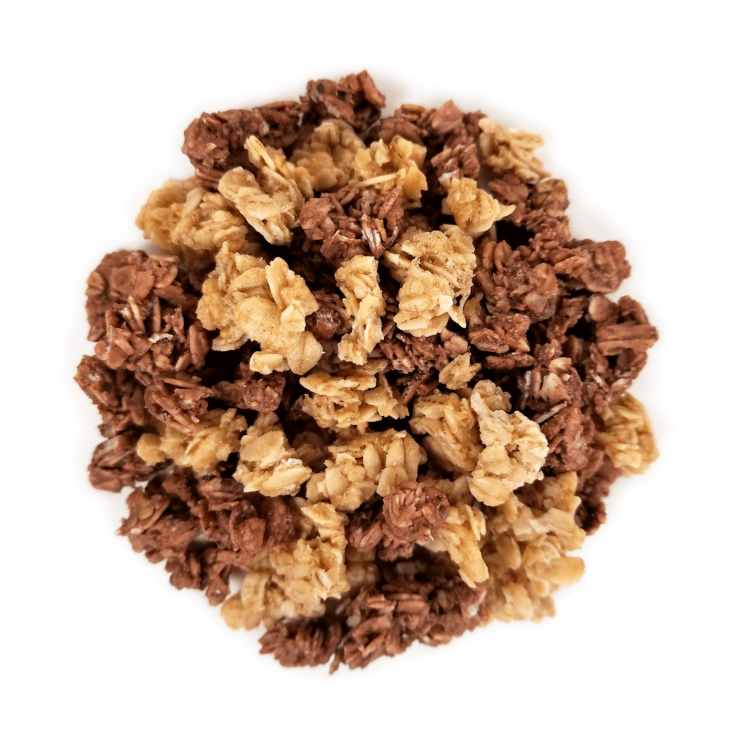 Coffee Caramel Mocha Granola