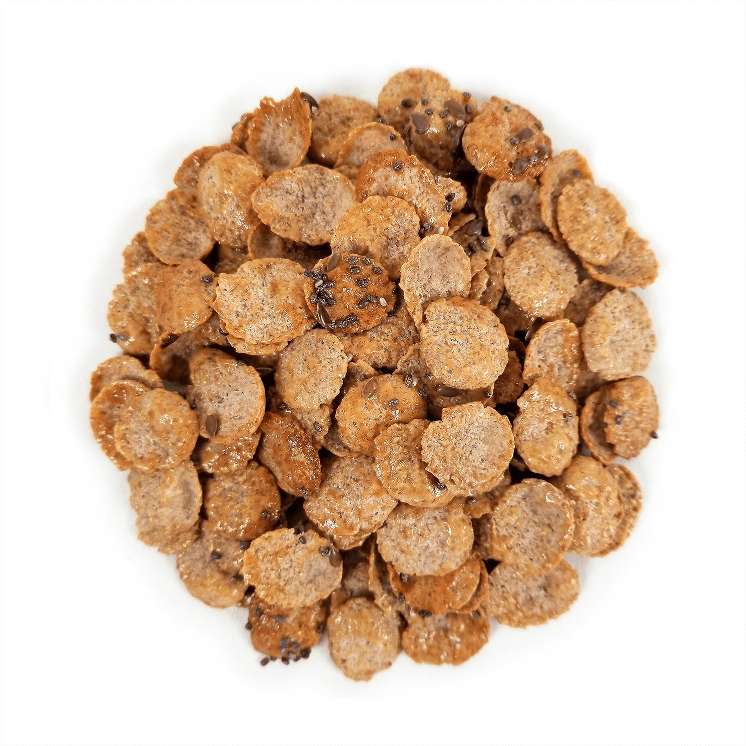 Sprouted Whole Grain Flakes