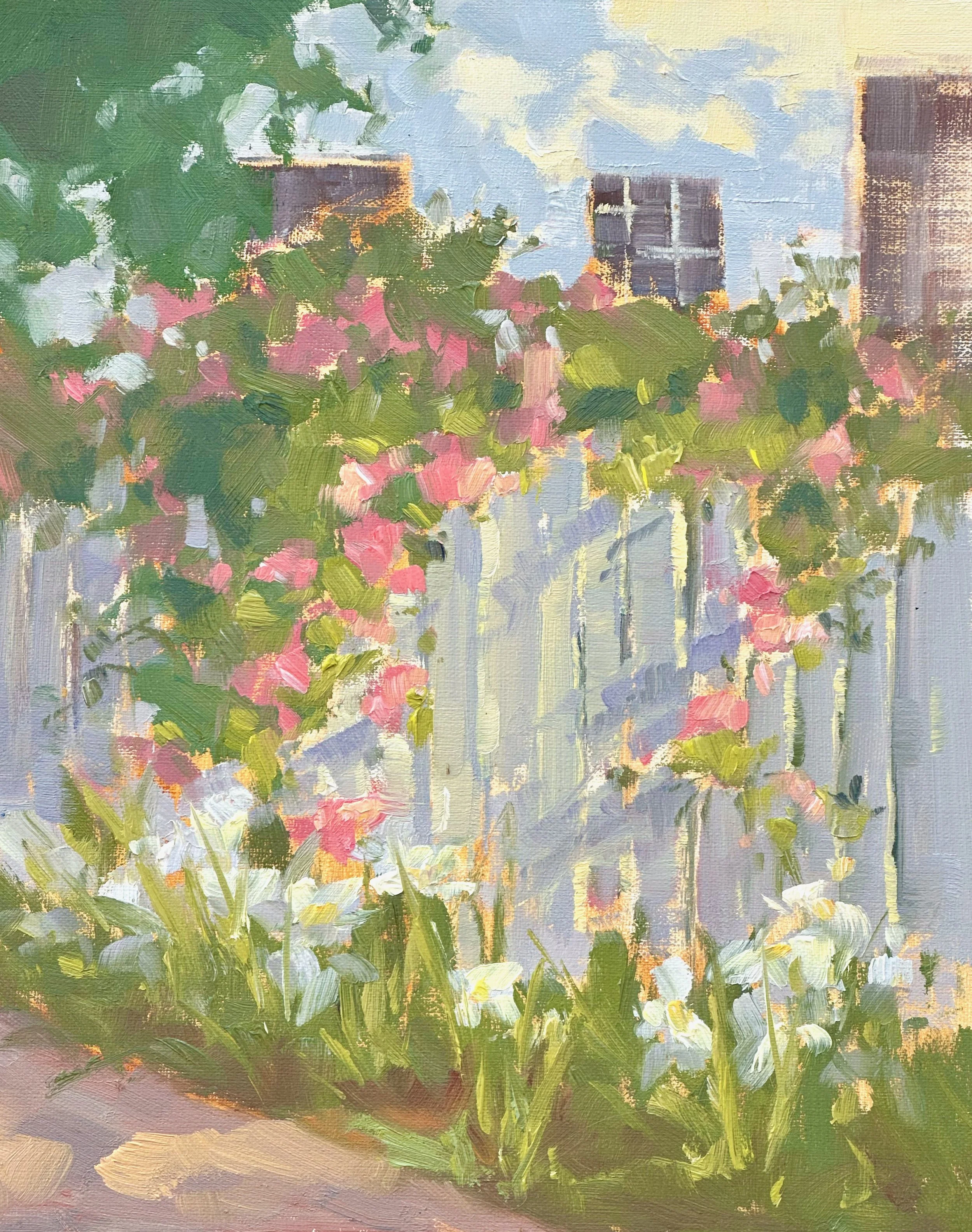 Garden Glow
