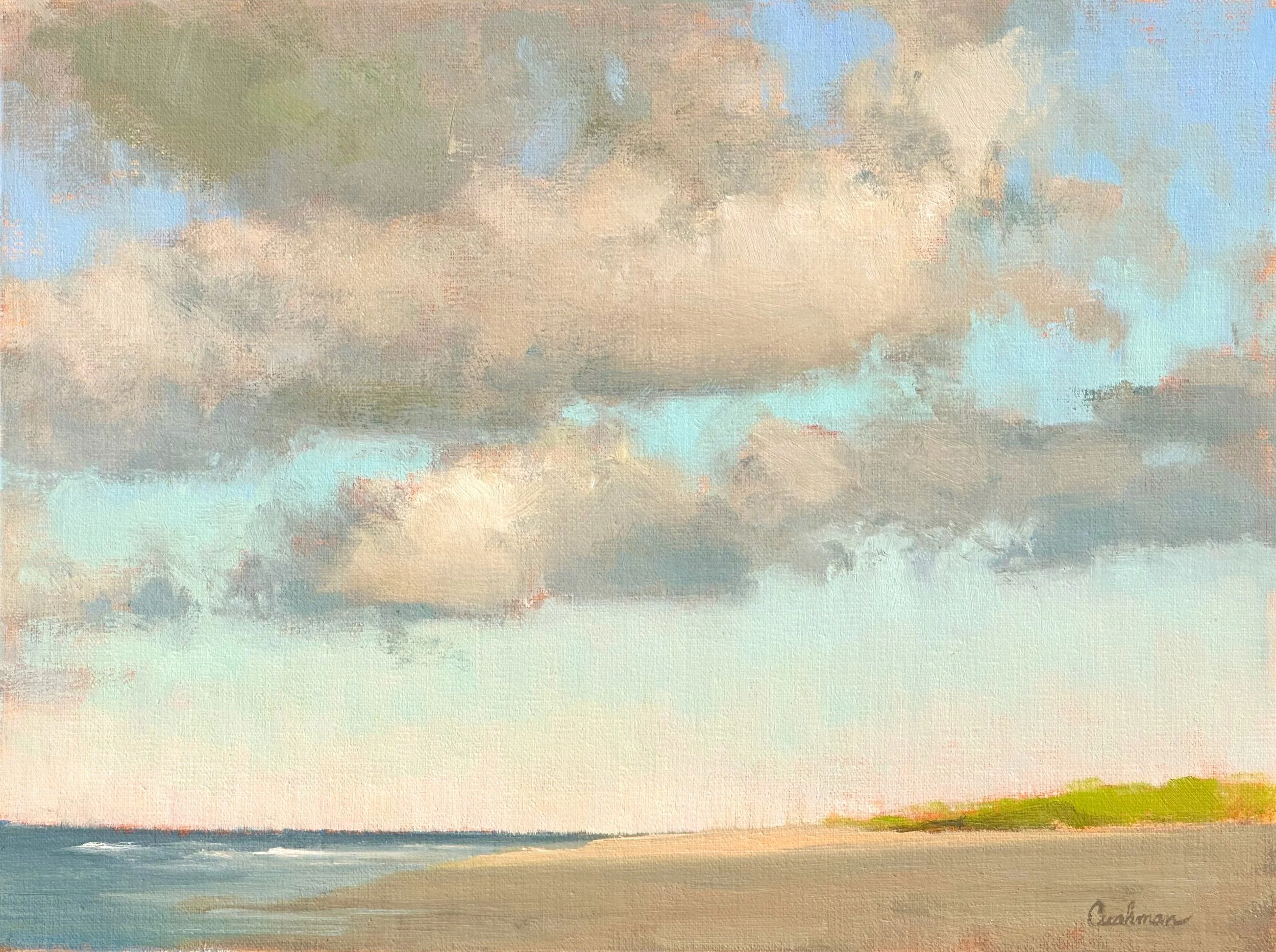 Coastal Drift