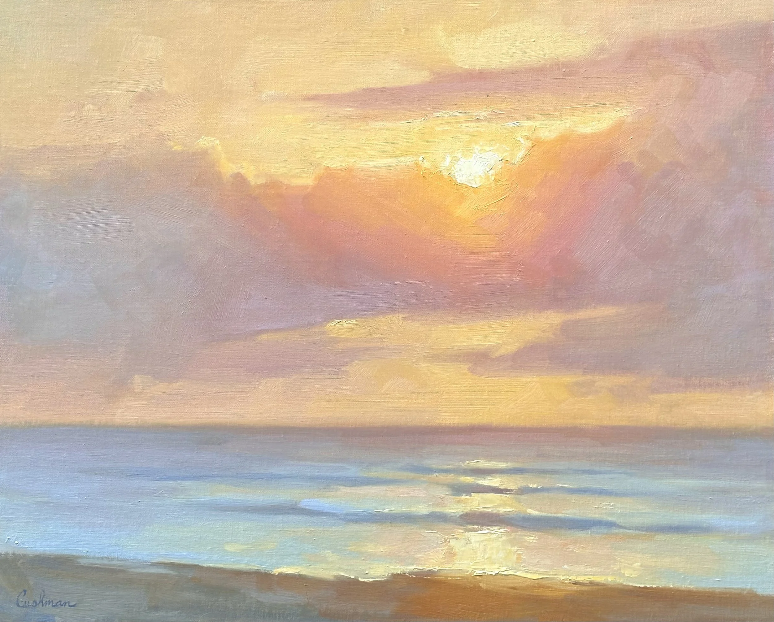 Light Unfolding 