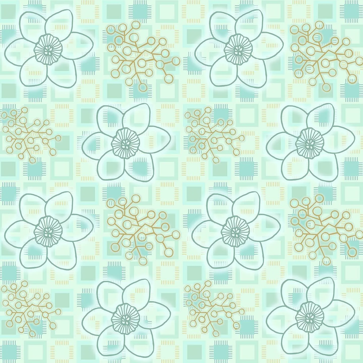 I still make prints lolol #hustling #femaleart #femaleartists