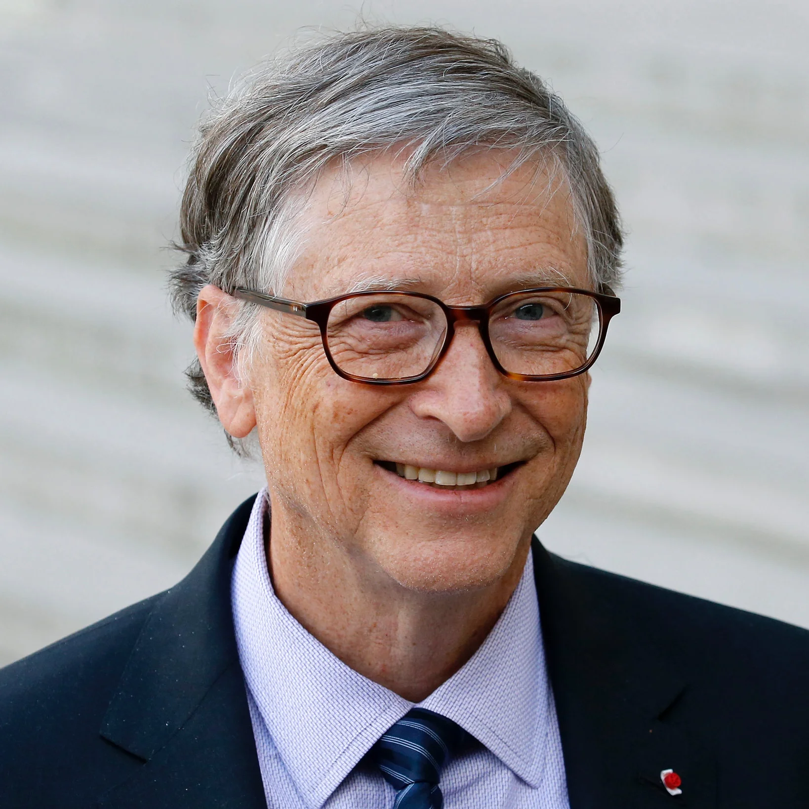 Bill Gates