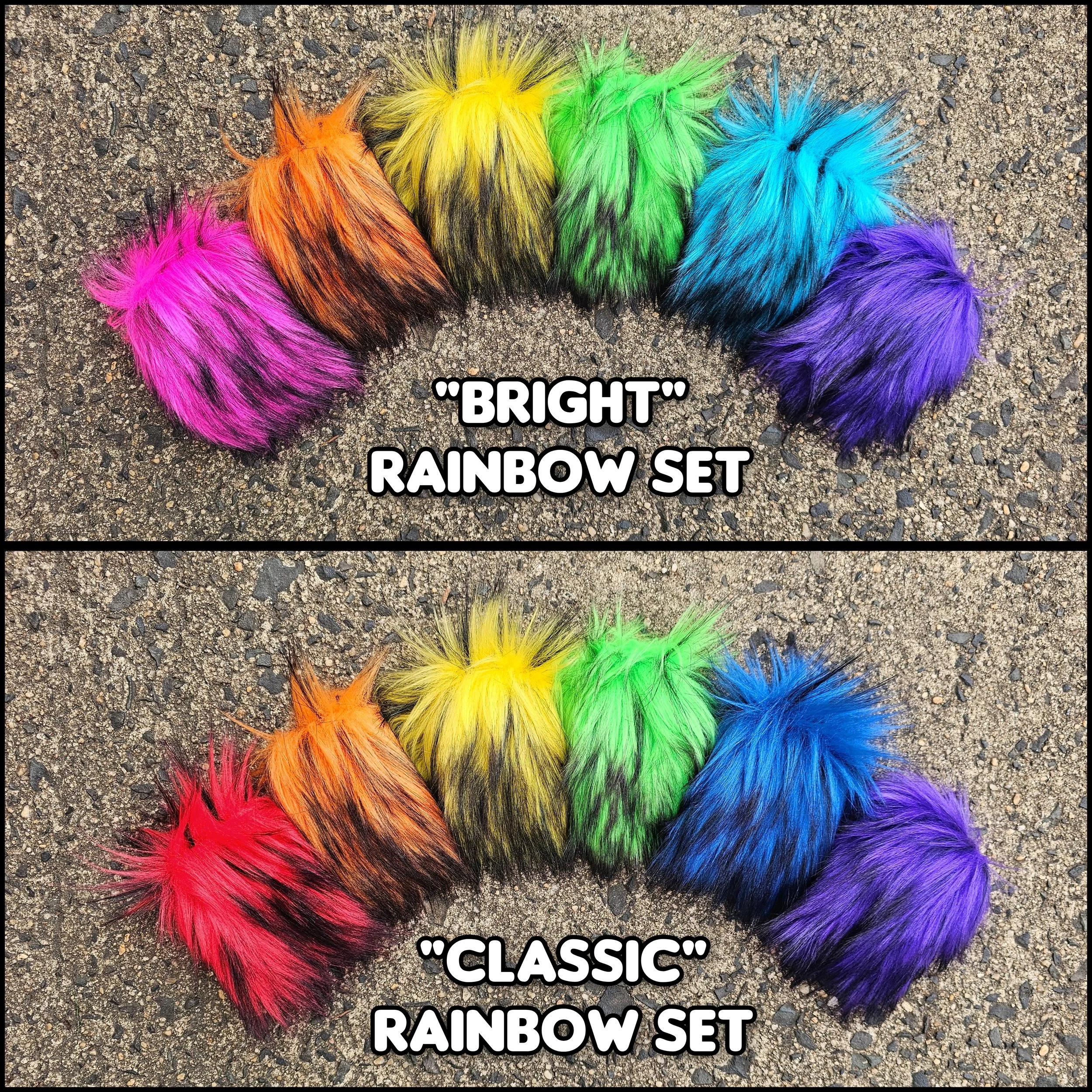 DerpPuff Endcap Covers - for CONTACT Wands