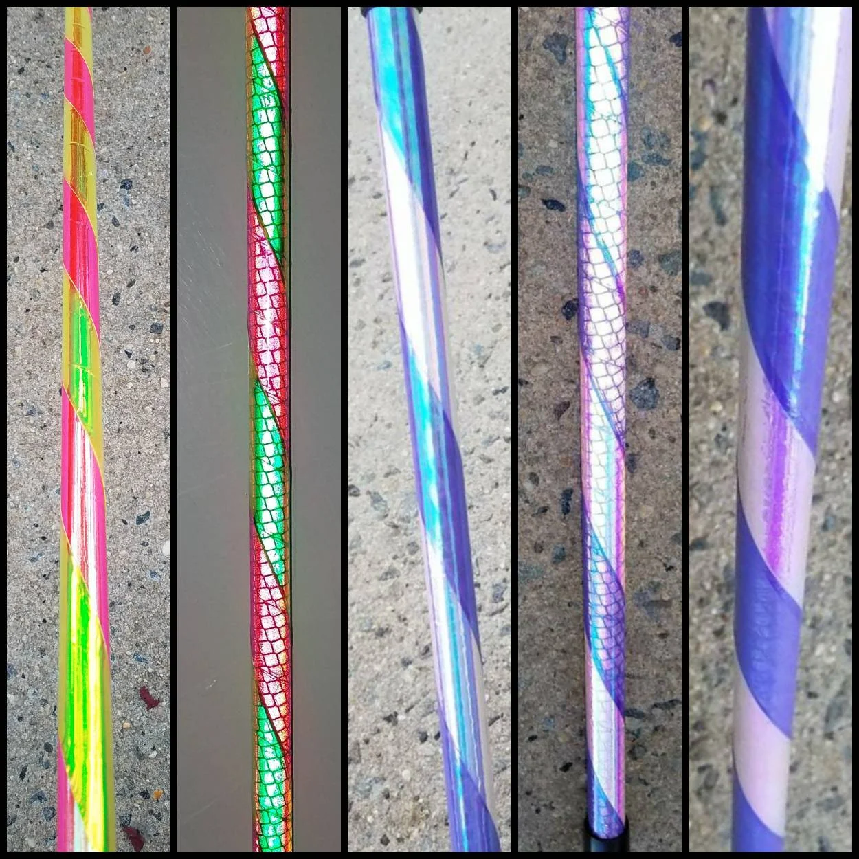 Leviwand