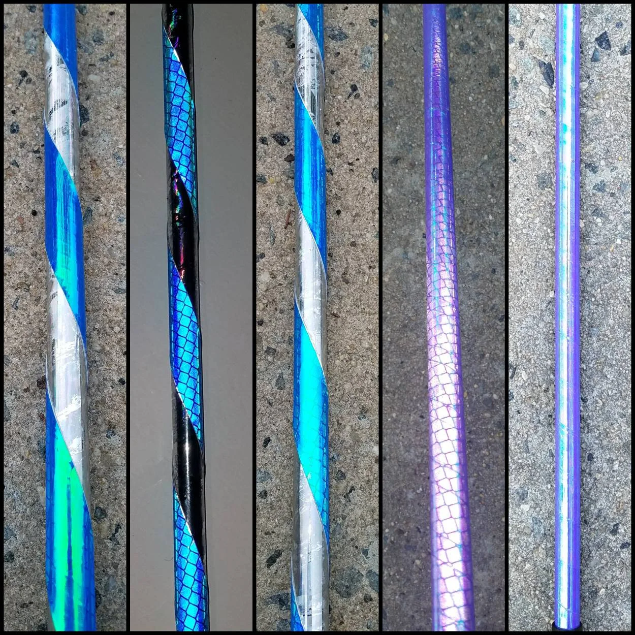 Leviwand