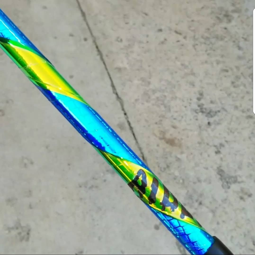 Kids Leviwand